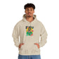 'Be Wild' - Unisex Hoodies