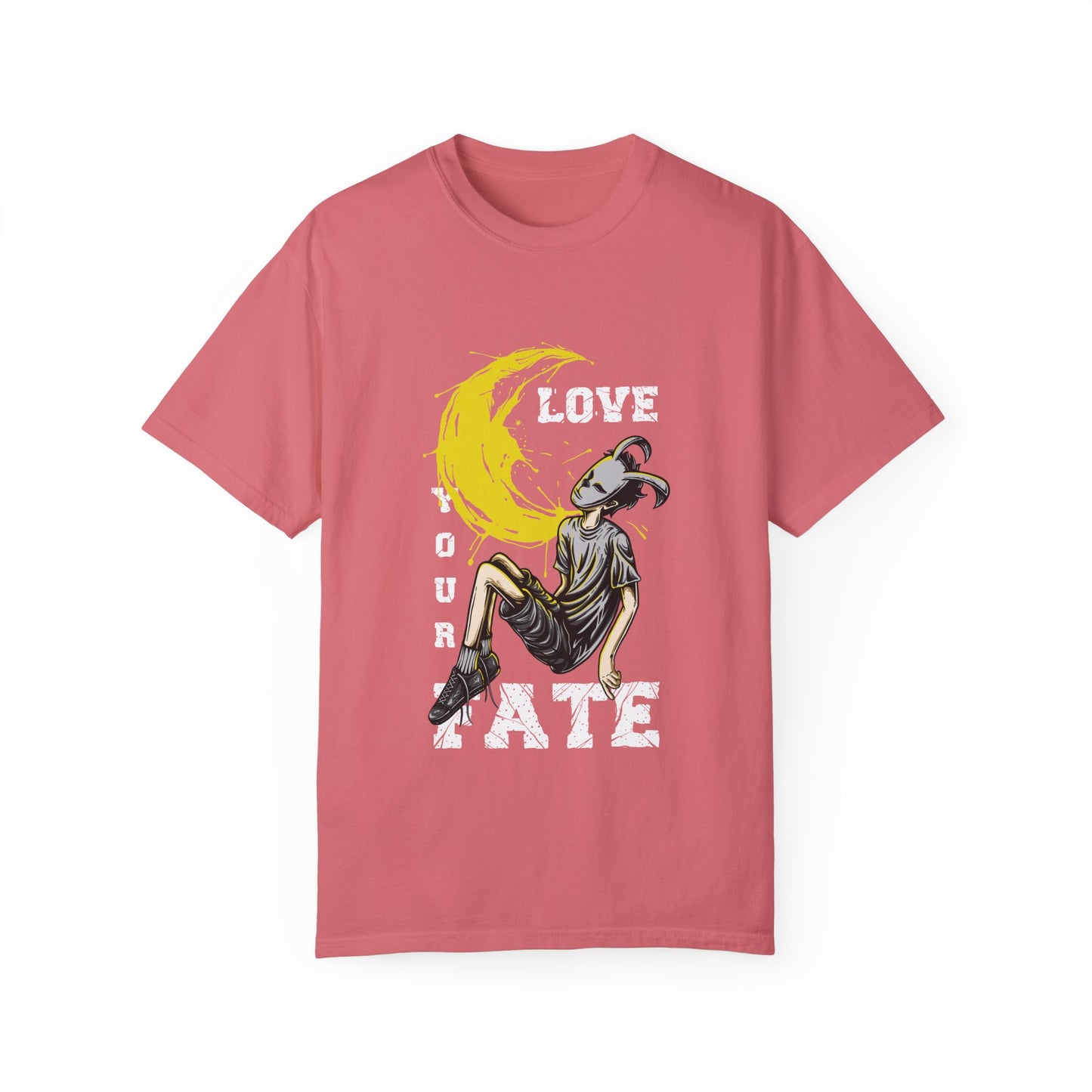 'Love Your Fate' -  Unisex T-Shirt