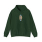 'Live It Up' - Unisex Hoodies