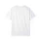 'Learn From Yesterday Life' With Monkey - Unisex T-Shirt