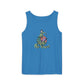 'Ride the Wave!' - Unisex  Tank Top