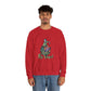 'Ride the Wave!' - Unisex Sweatshirt