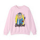 'Stray Real ' - Unisex Sweatshirt