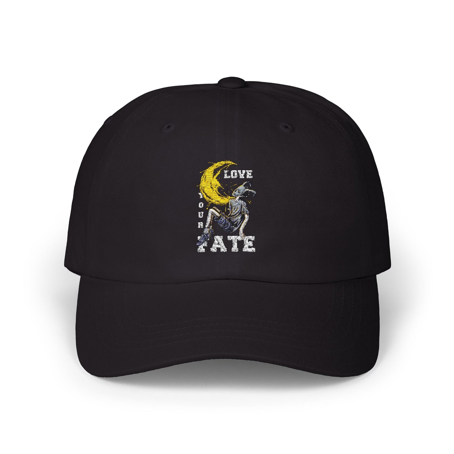 'Love Your Fate' -  Unisex Hat