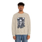 Tempted Skull & Rose Unisex Sweatshirt