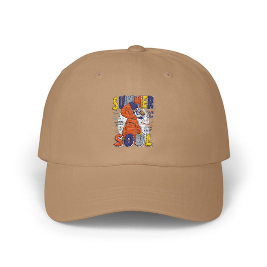 'Summer Soul' - Unisex Hat