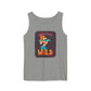 'Born to Be Wild ' - Unisex  Tank Top