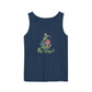 'Ride the Wave!' - Unisex  Tank Top