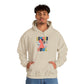 'Summer Soul' - Unisex Hoodies