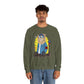 'Stray Real ' - Unisex Sweatshirt