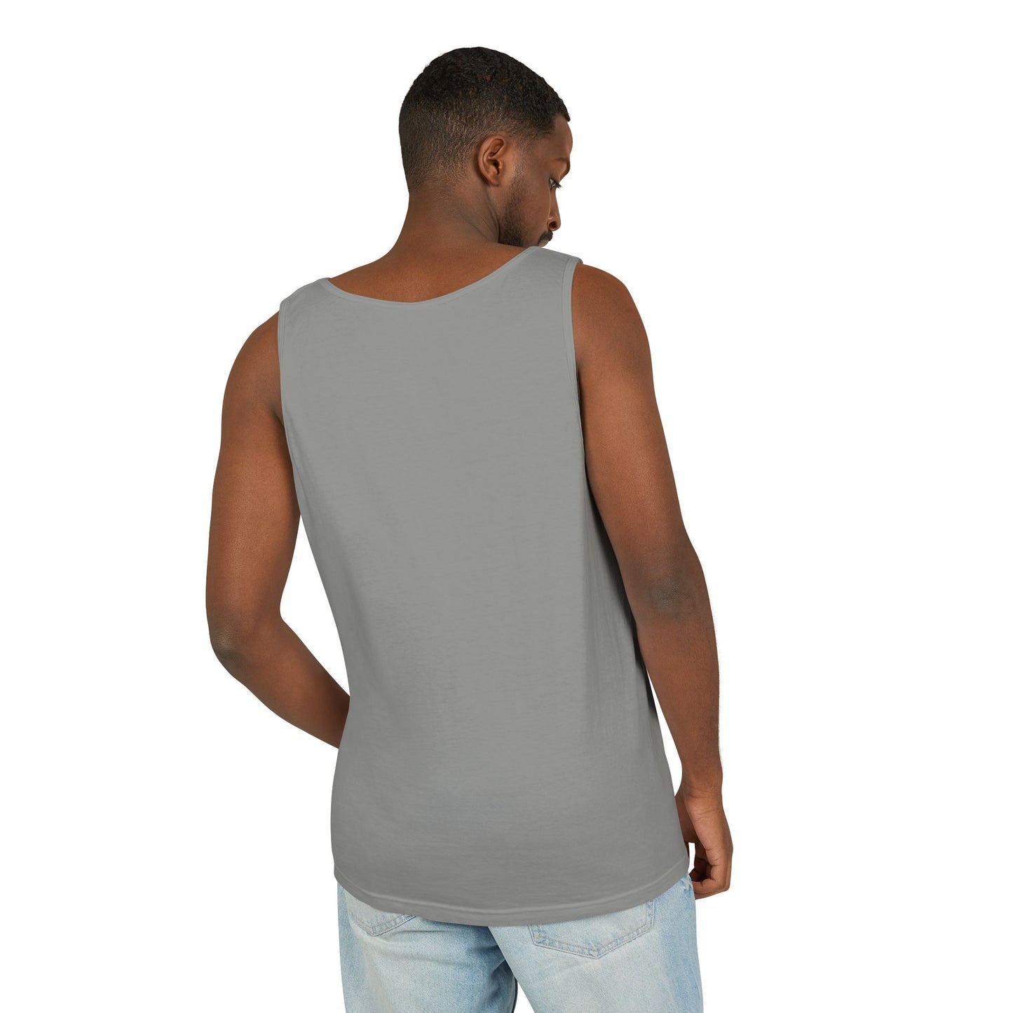 'Be Wild' - Unisex  Tank Top