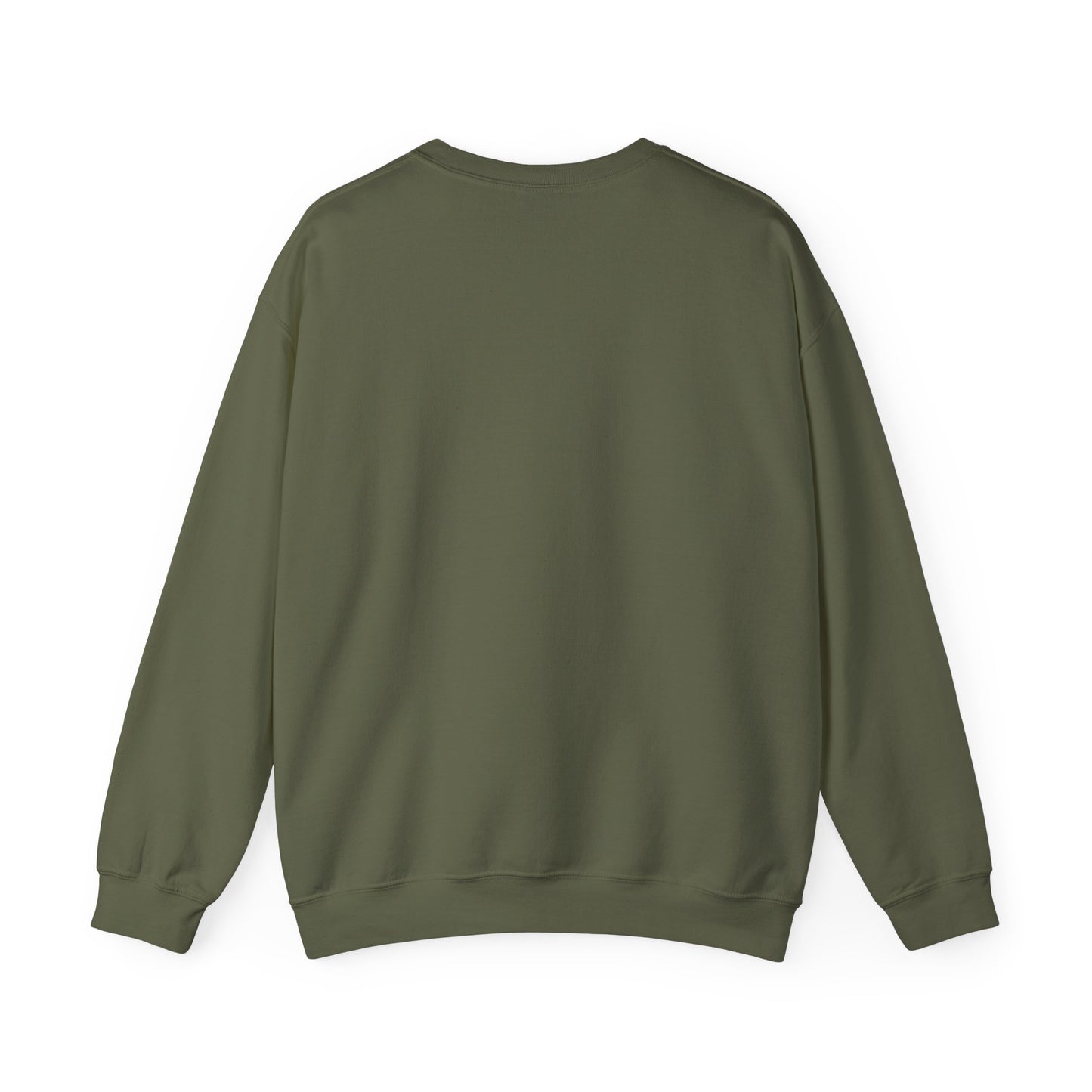 'Stray Real ' - Unisex Sweatshirt