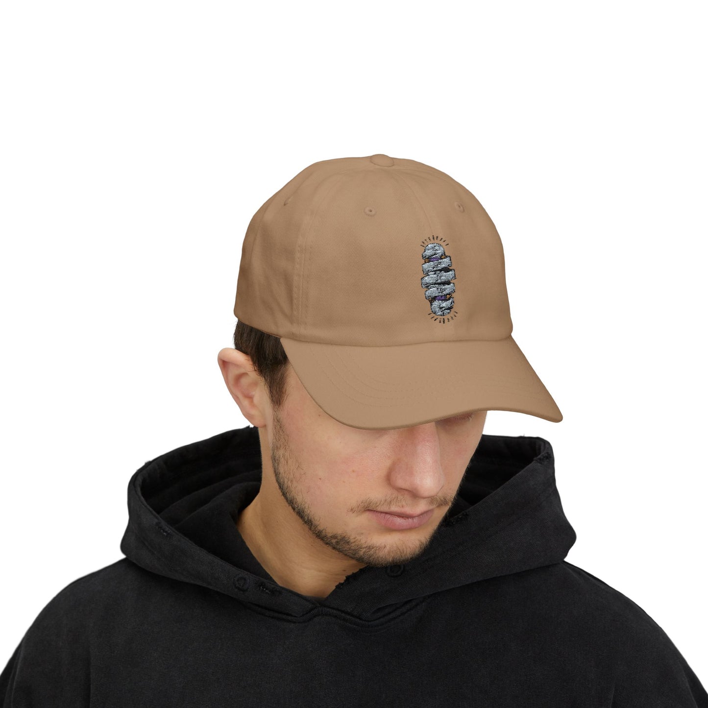 'Live It Up'- Unisex Hat