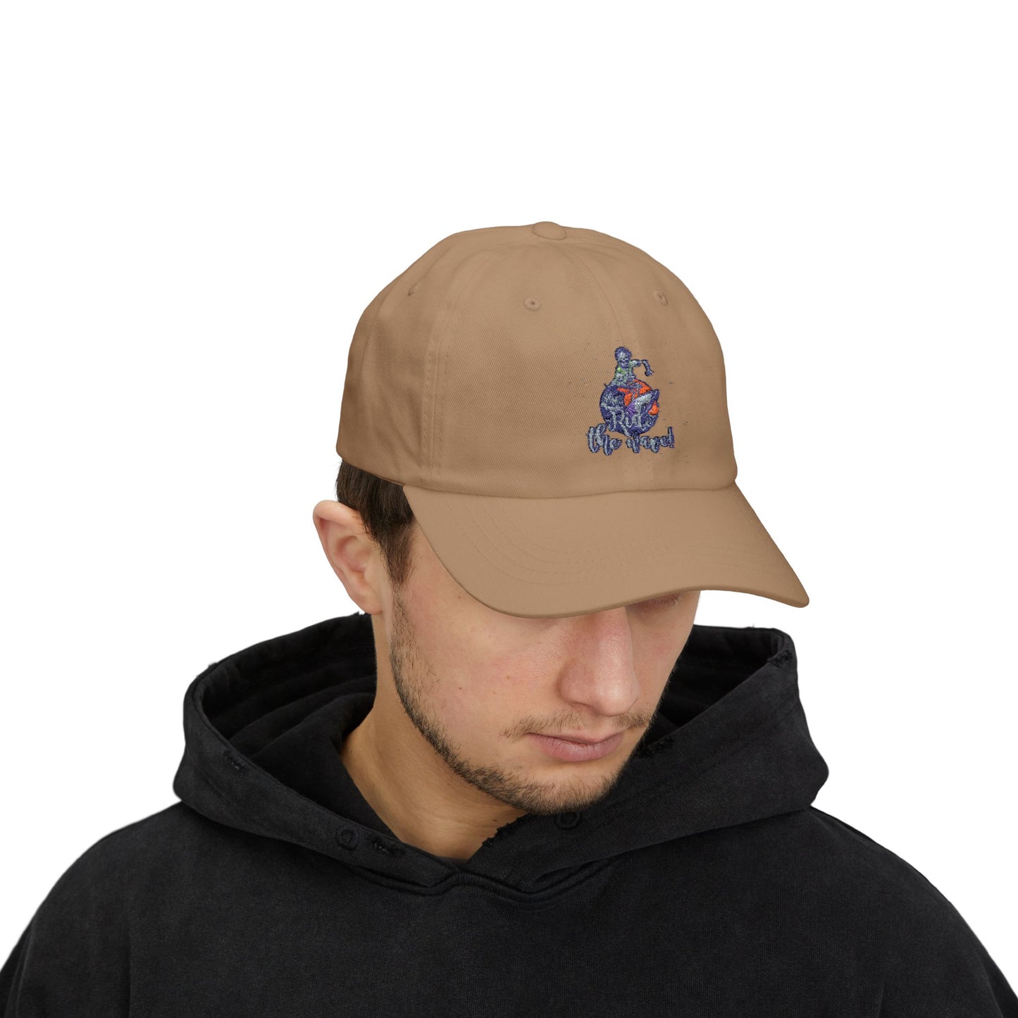 'Ride the Wave!' -  Unisex Hat