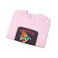 'Born to Be Wild ' - Unisex Sweatshirt