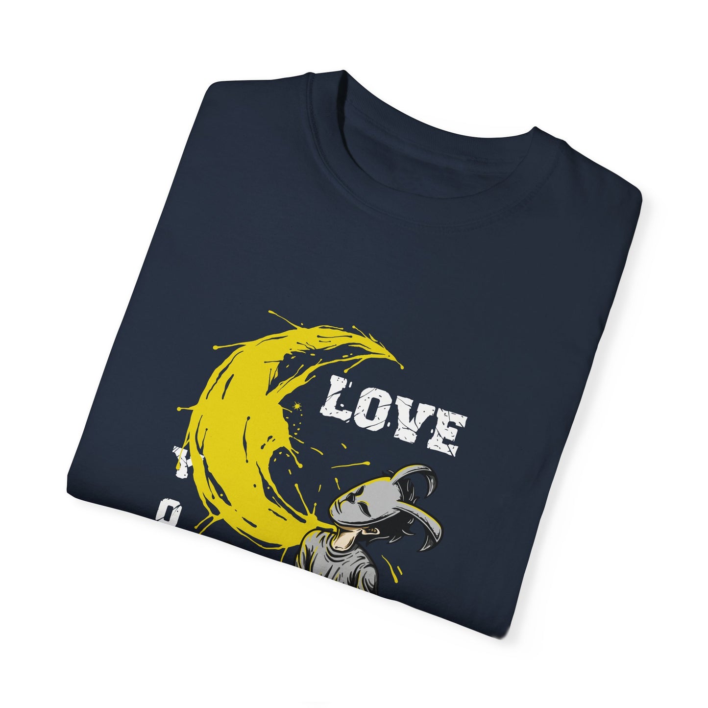 'Love Your Fate' -  Unisex T-Shirt