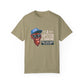 'A Hipster Is Someone Who’s Very Aware of His Style' With Monkey - Unisex T-Shirt