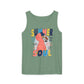 'Summer Soul' - Unisex  Tank Top