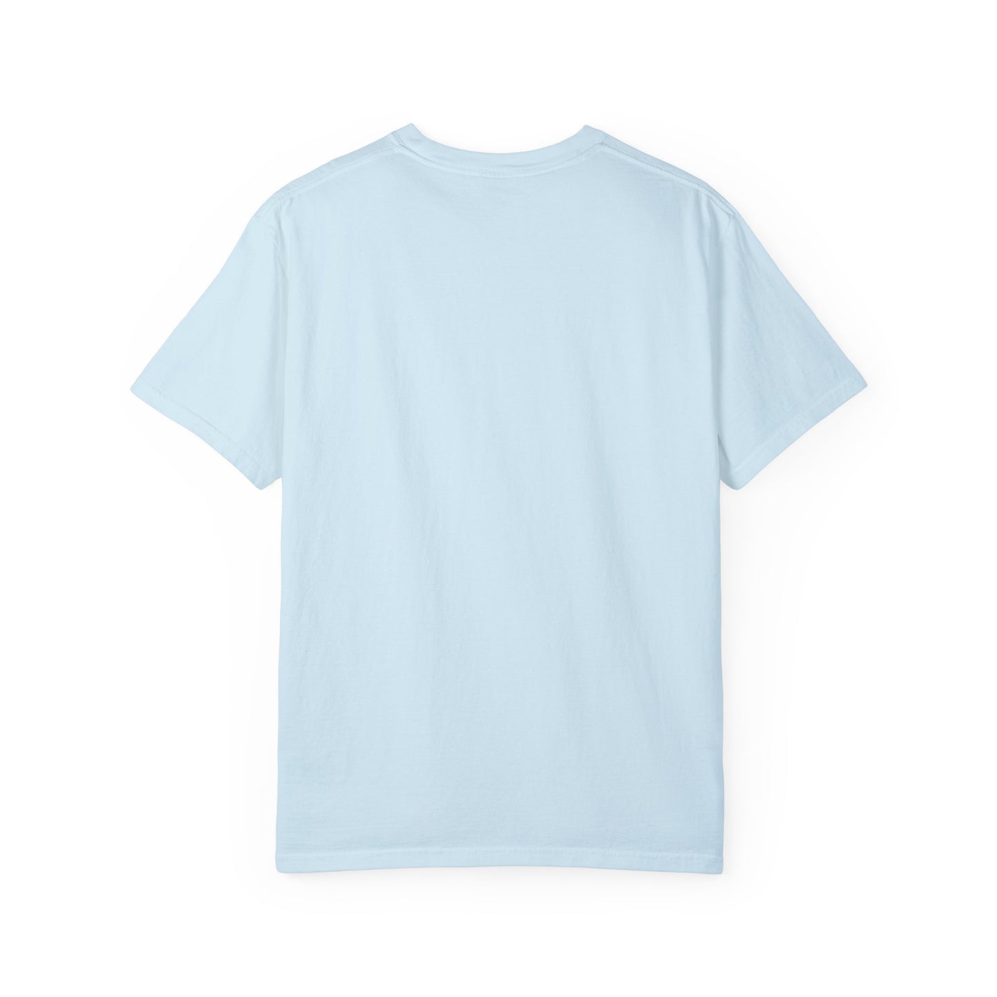 'Learn From Yesterday Life' With Monkey - Unisex T-Shirt