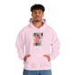 'Summer Soul' - Unisex Hoodies