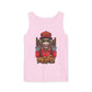 'Monkey Funky' - Unisex  Tank Top