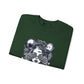Tempted Skull & Rose Unisex Sweatshirt