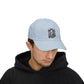 'Tempted Skull & Rose' Unisex Hat