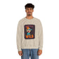 'Born to Be Wild ' - Unisex Sweatshirt