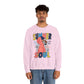 'Summer Soul' - Unisex Sweatshirt