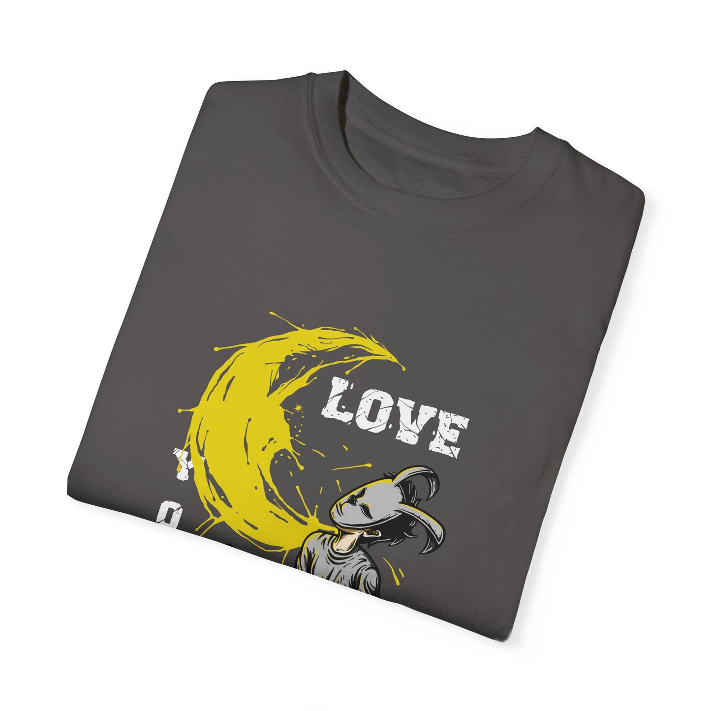 'Love Your Fate' -  Unisex T-Shirt