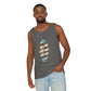 'Live It Up' - Unisex  Tank Top
