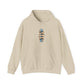 'Live It Up' - Unisex Hoodies