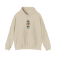 'Live It Up' - Unisex Hoodies