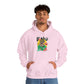 'Be Wild' - Unisex Hoodies