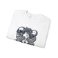 Tempted Skull & Rose Unisex Sweatshirt