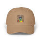 'Learn From Yesterday Life' With Monkey - Unisex Hat