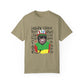 'Learn From Yesterday Life' With Monkey - Unisex T-Shirt