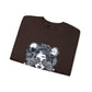 Tempted Skull & Rose Unisex Sweatshirt