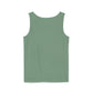 'A Hipster Is Someone Who’s Very Aware of His Style' With Monkey  - Unisex  Tank Top