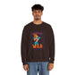 'Born to Be Wild ' - Unisex Sweatshirt