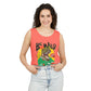 'Be Wild' - Unisex  Tank Top