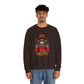 'Monkey Funky' - Unisex Sweatshirt