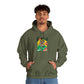 'Be Wild' - Unisex Hoodies