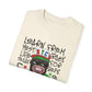 'Learn From Yesterday Life' With Monkey - Unisex T-Shirt