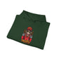 'Monkey Funky' - Unisex Hoodies